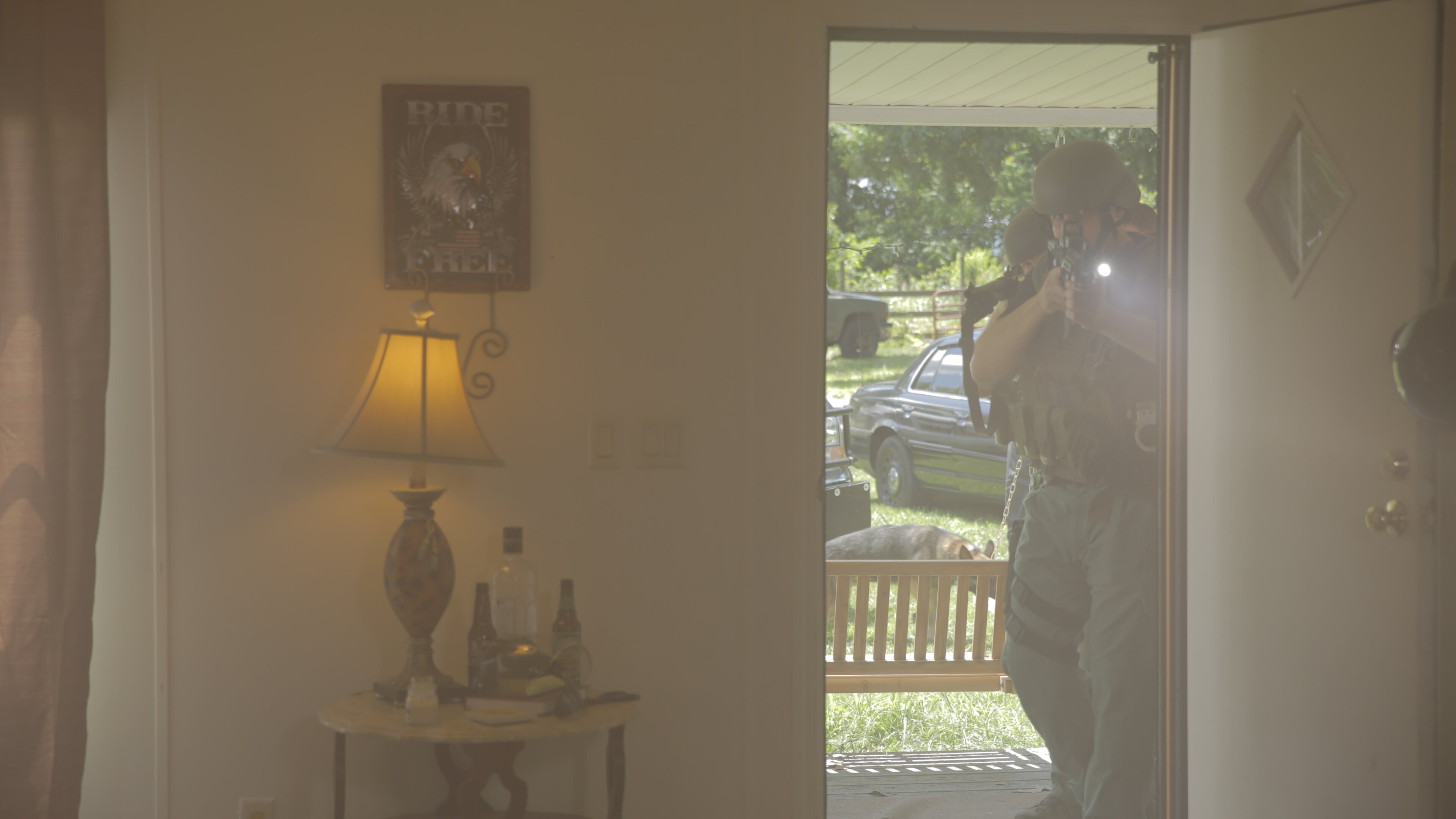 Homicide Hunter – Dem Mörder auf der Spur