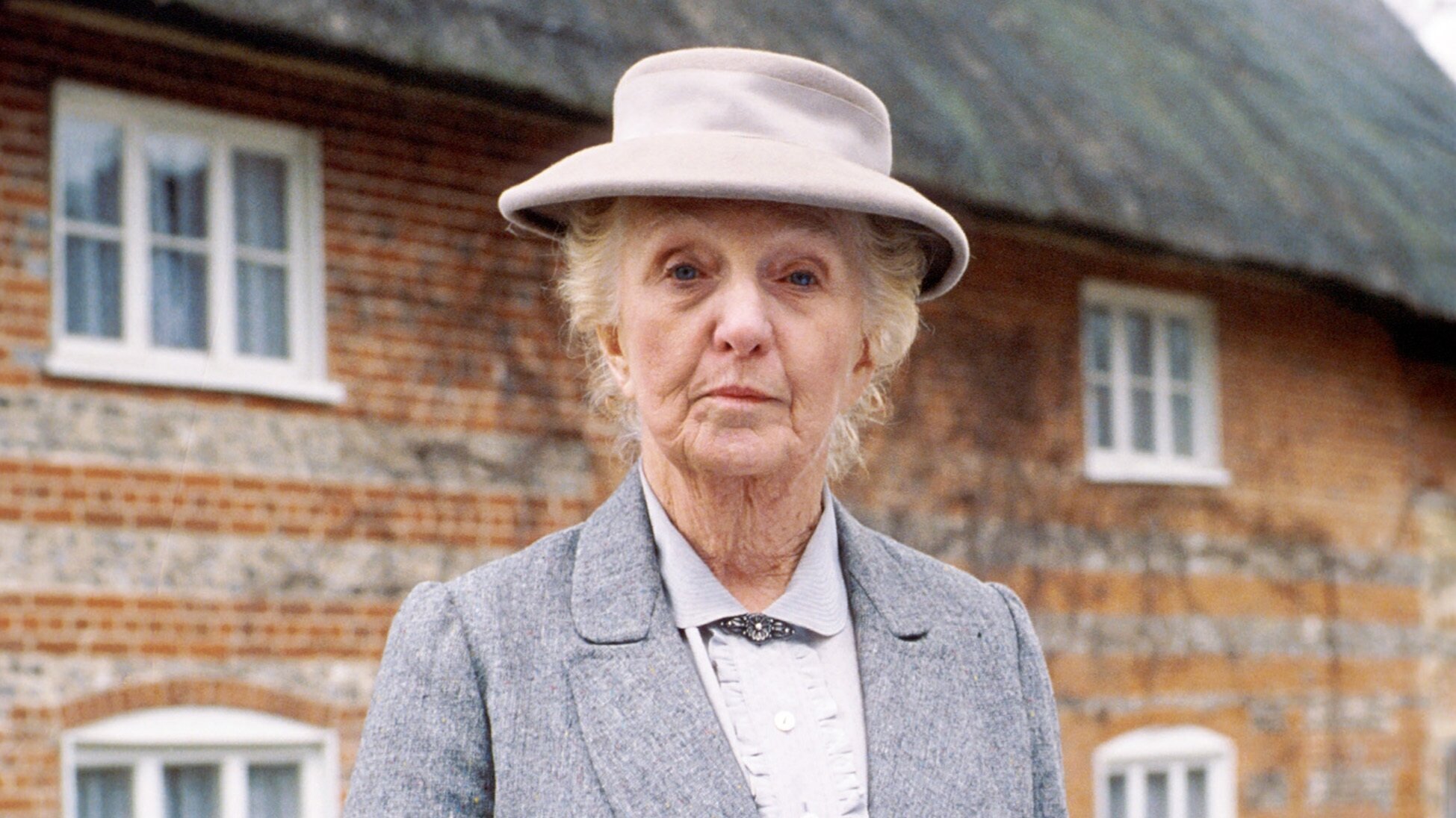 Miss Marple