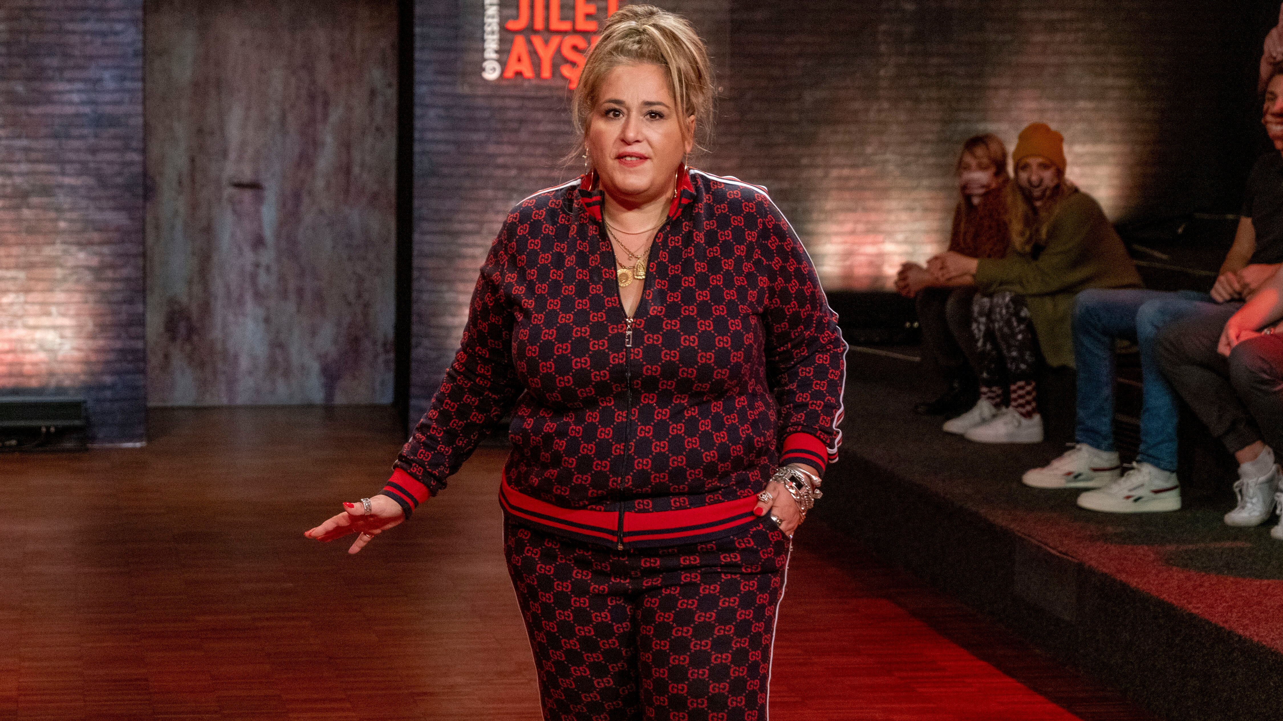 Comedy Central Presents