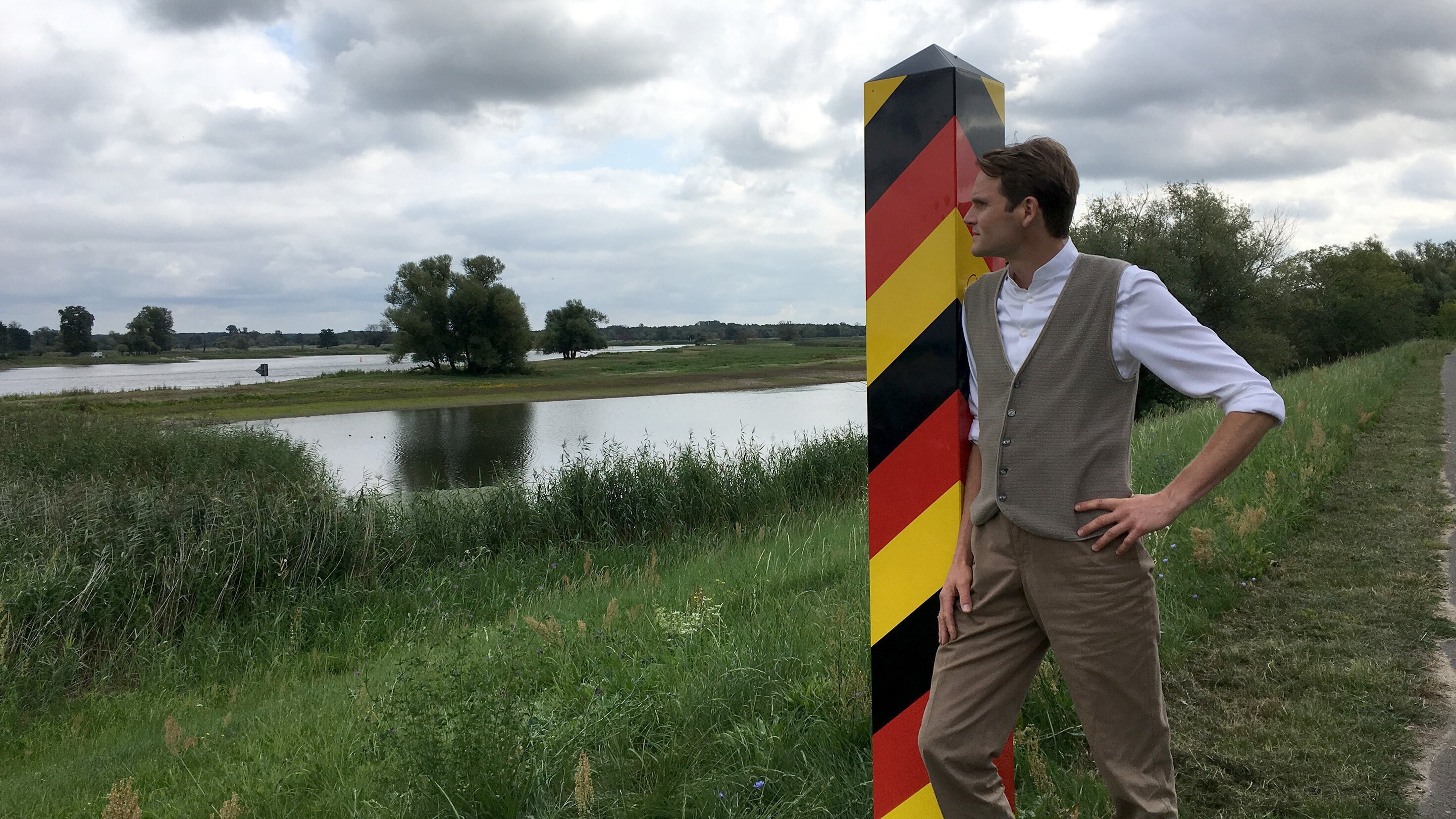 Die Entdeckung der Heimat