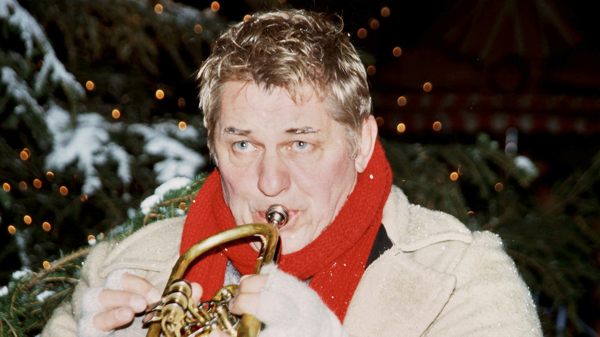 Ein himmlischer Freund