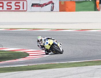 Moto GP : Grand Prix d'Autriche