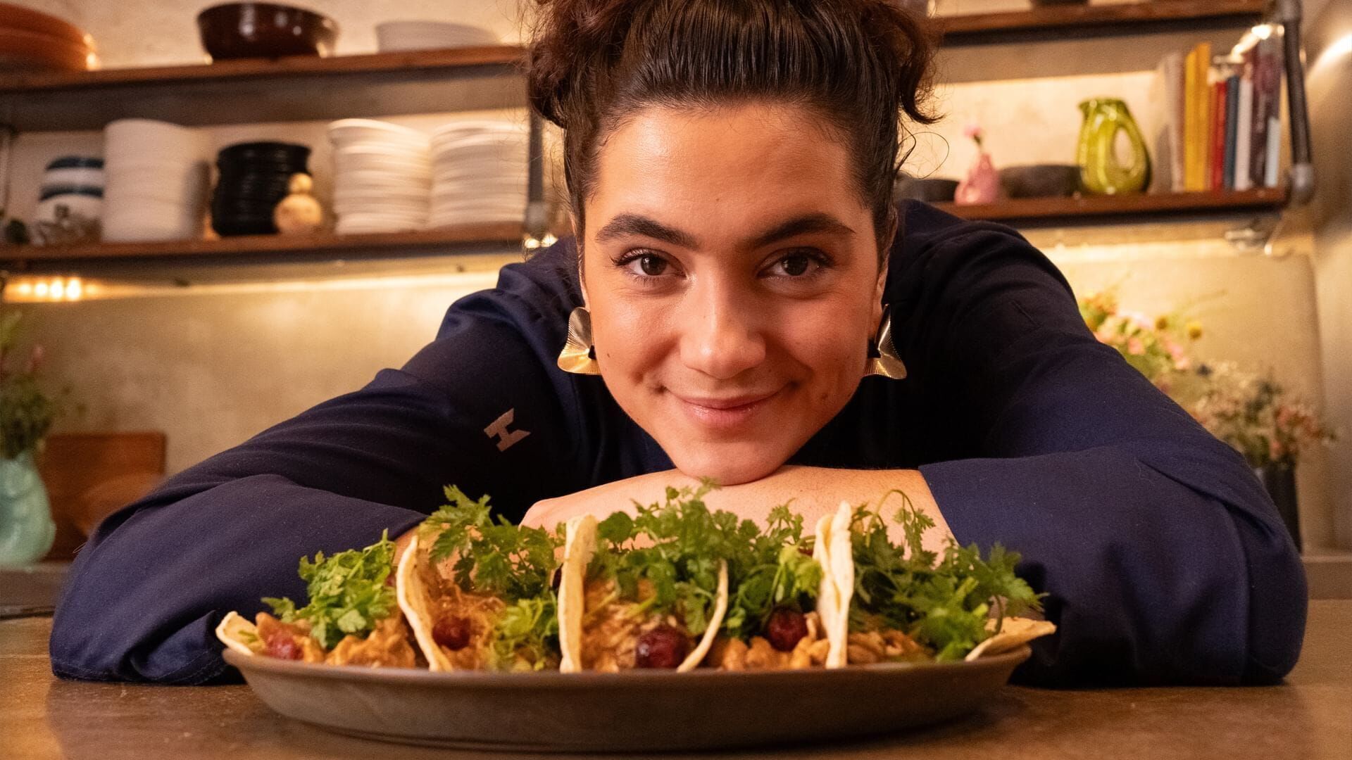 Zu Tisch mit Lucie – Kitchen Hacks