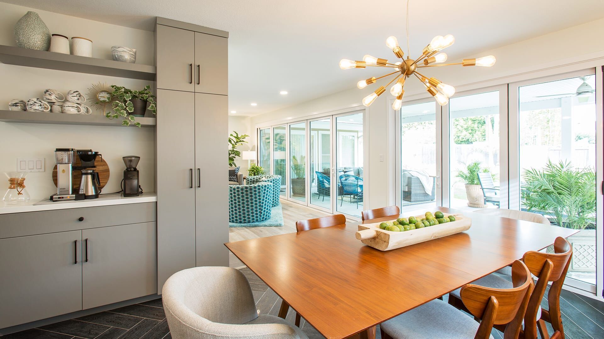 Christinas kalifornischer Traum