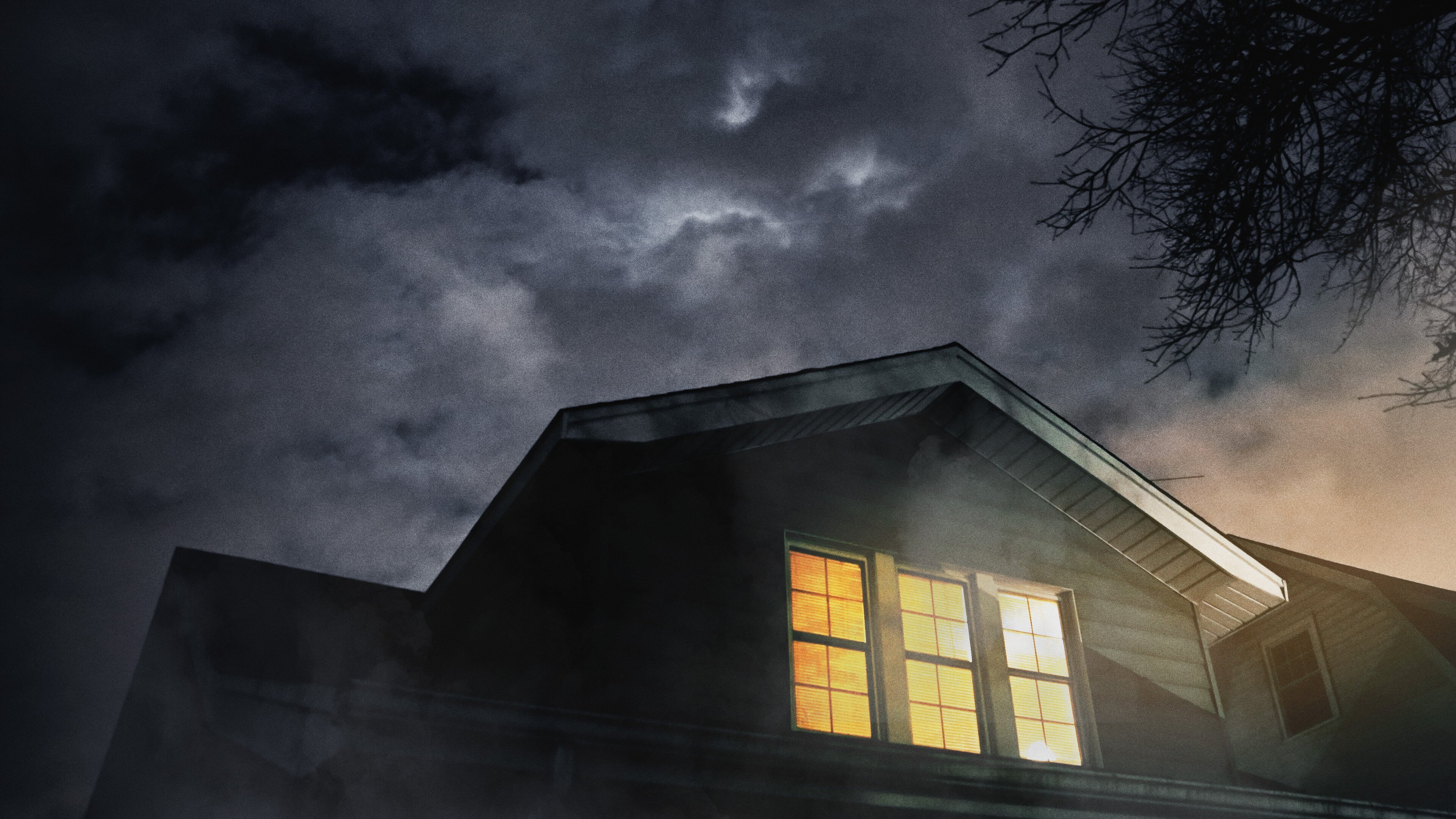 Evil – Gesichter des Bösen