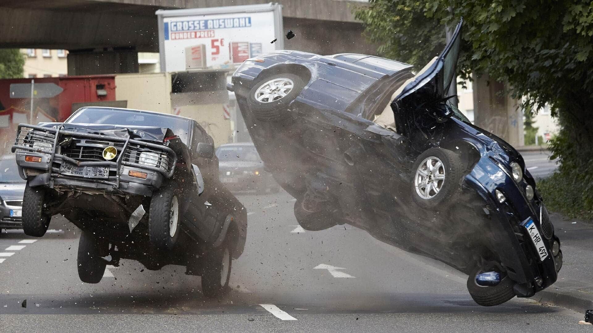 Alarm für Cobra 11 – Die Autobahnpolizei