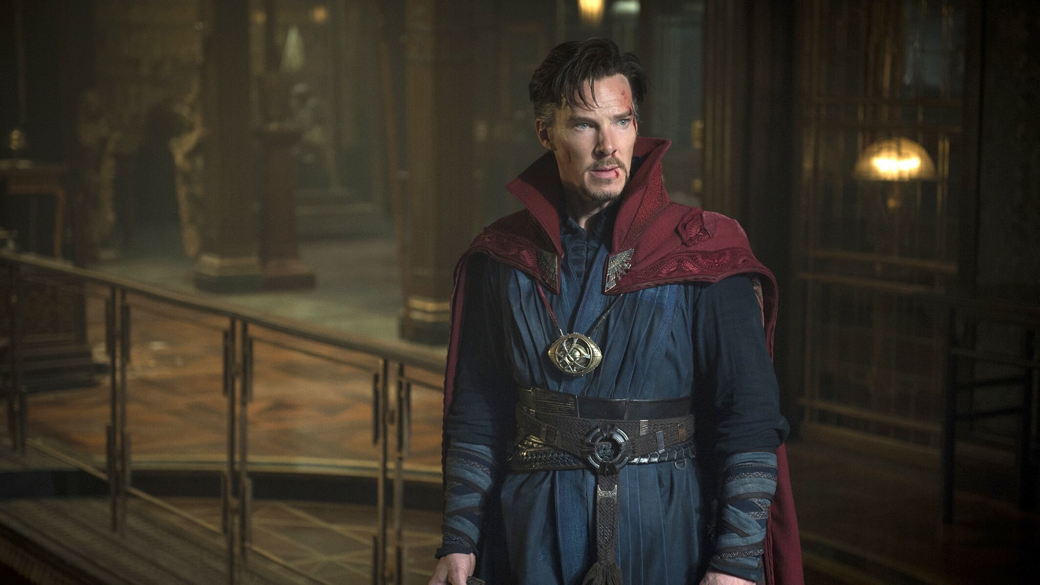 Doctor Strange