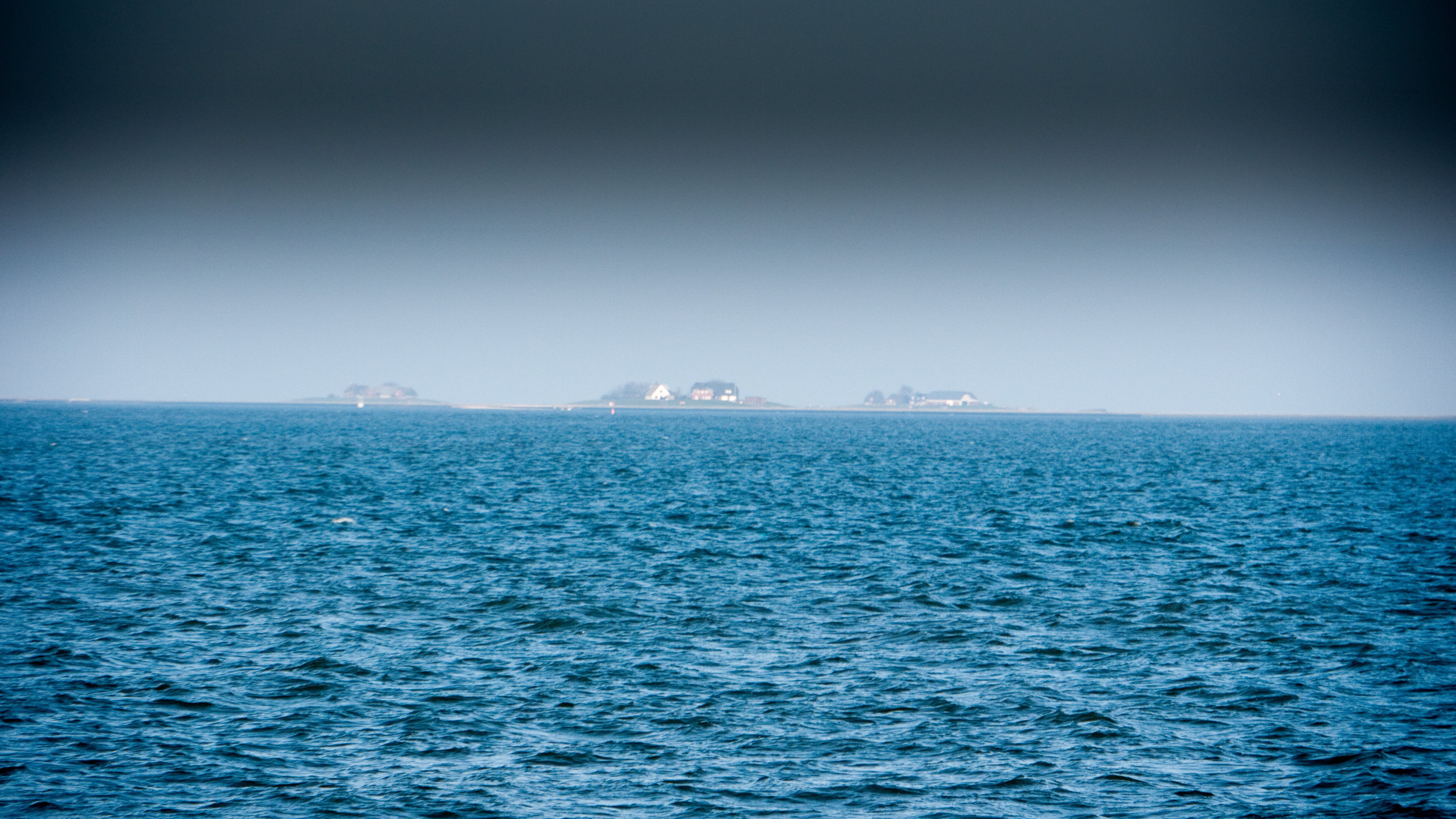 Extrem! Von höchsten Höhen bis unters Meer