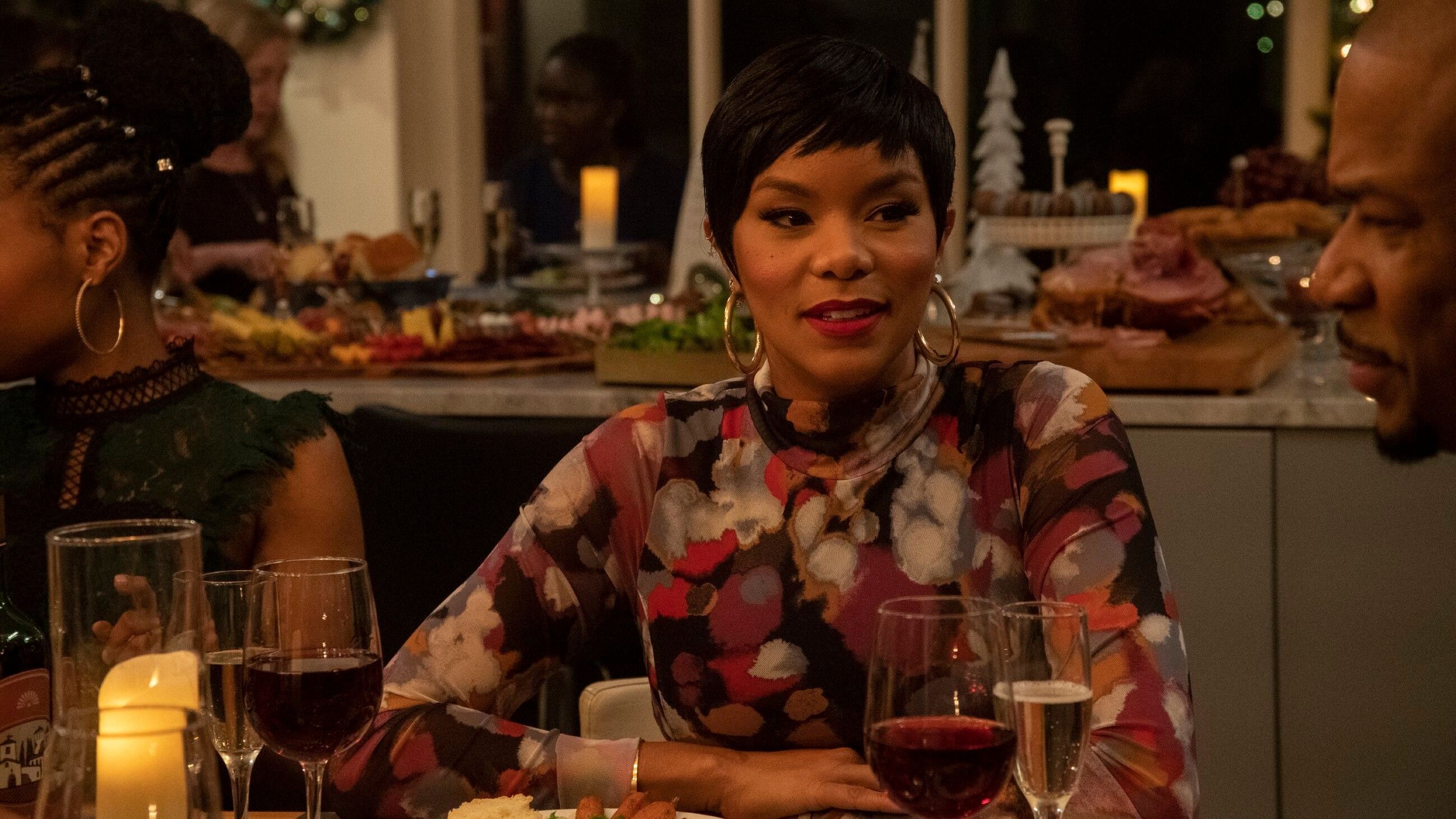 Christmas Cake – Mit Liebe gebacken