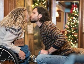 Noël avec le prince de mes rêves