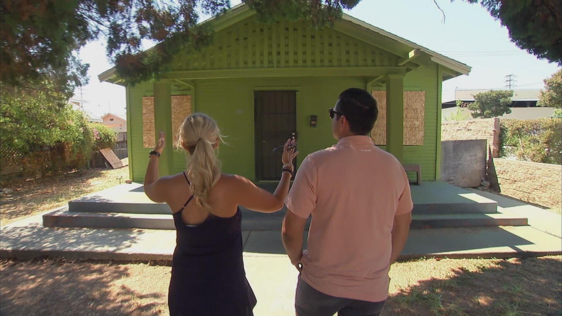 Vintage Home – Die Retro-Traumhäuser