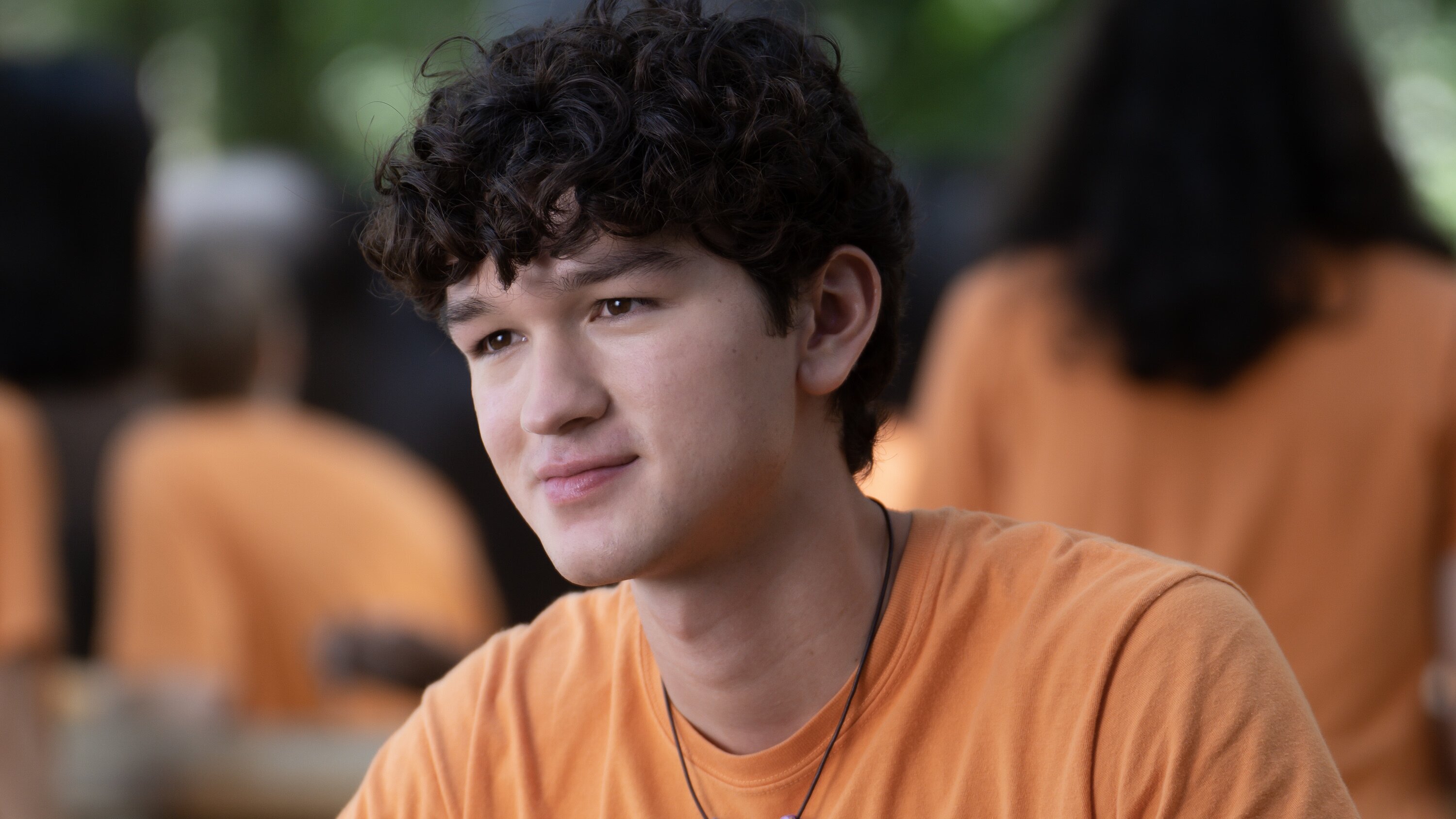 Percy Jackson: Die Serie