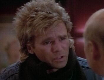 MacGyver