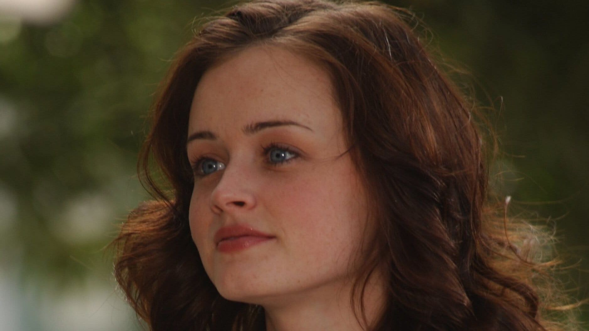 Gilmore Girls