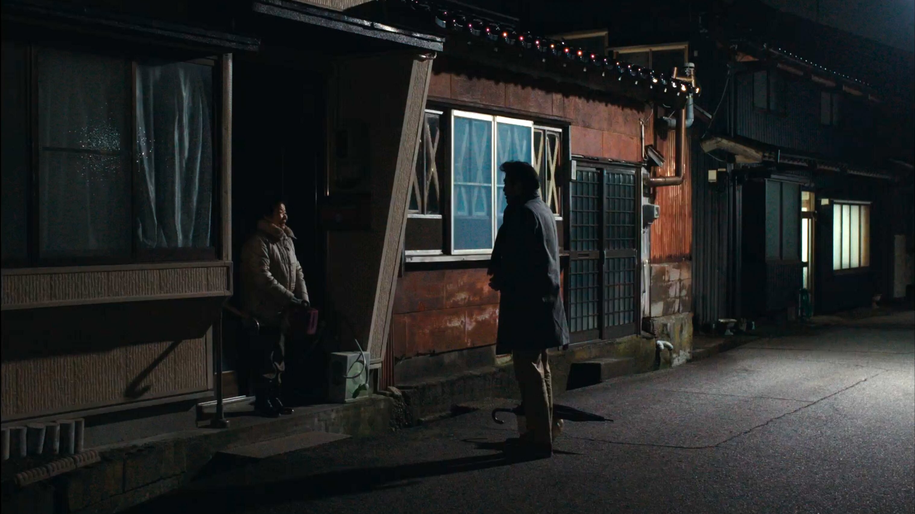 Oyu – Heilung im Onsen