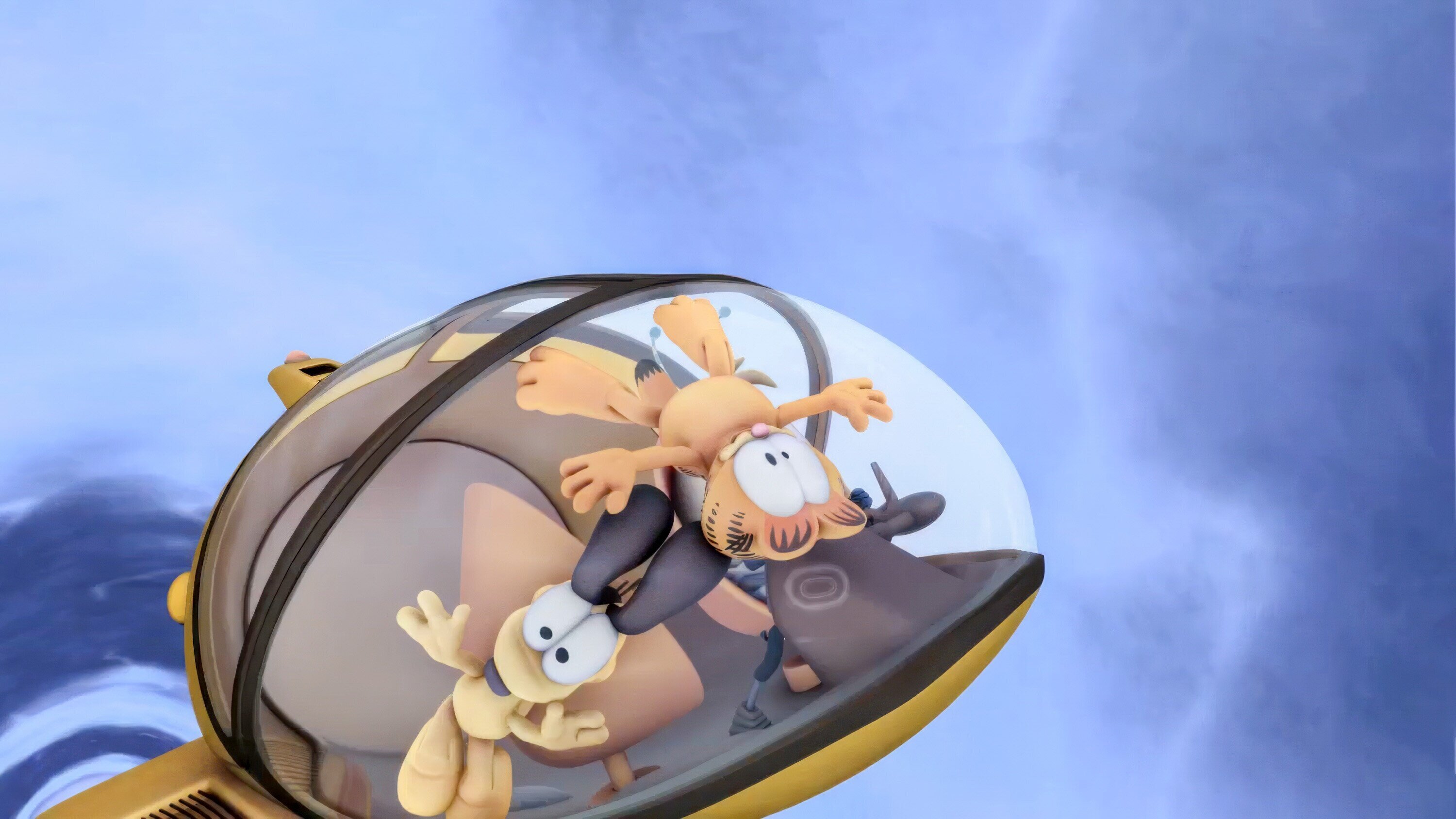 The Garfield Show™