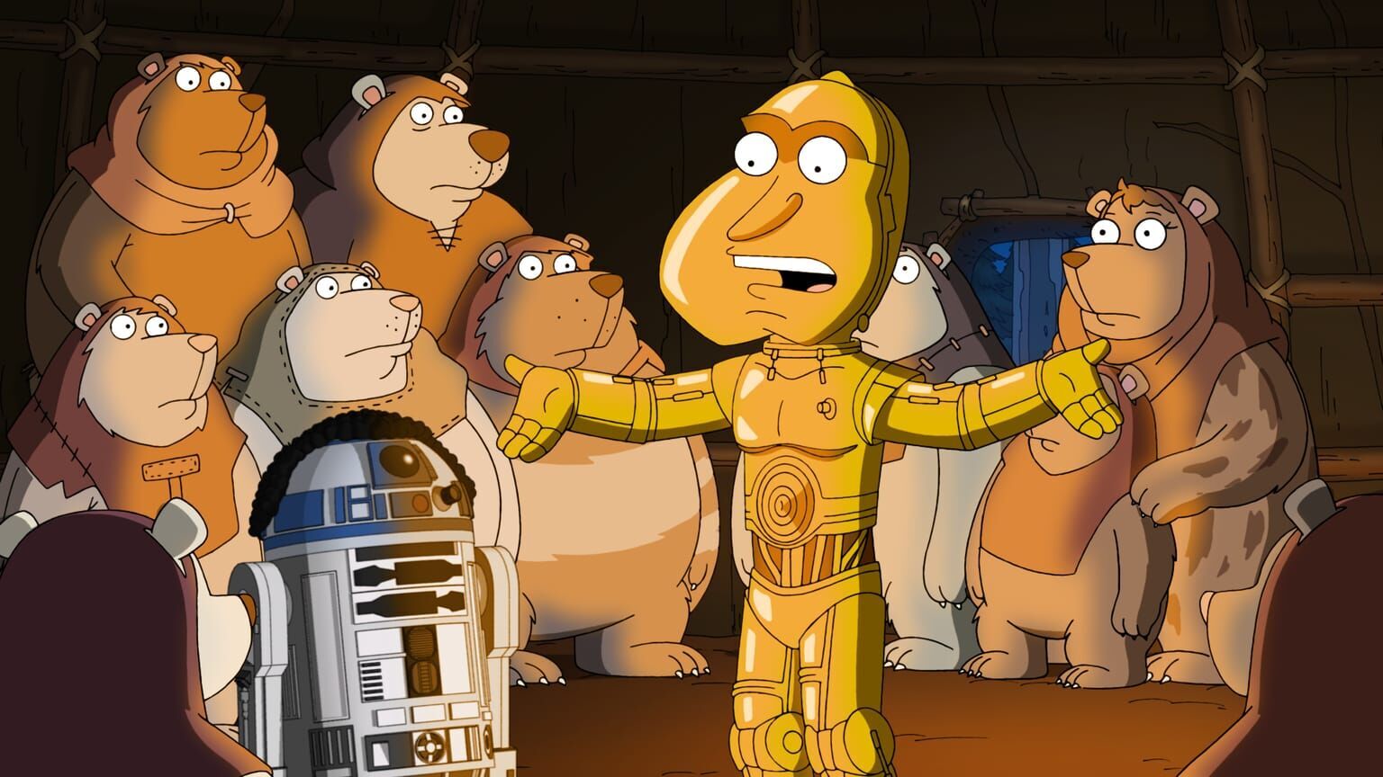 Family Guy