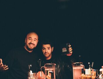 Hot Ones