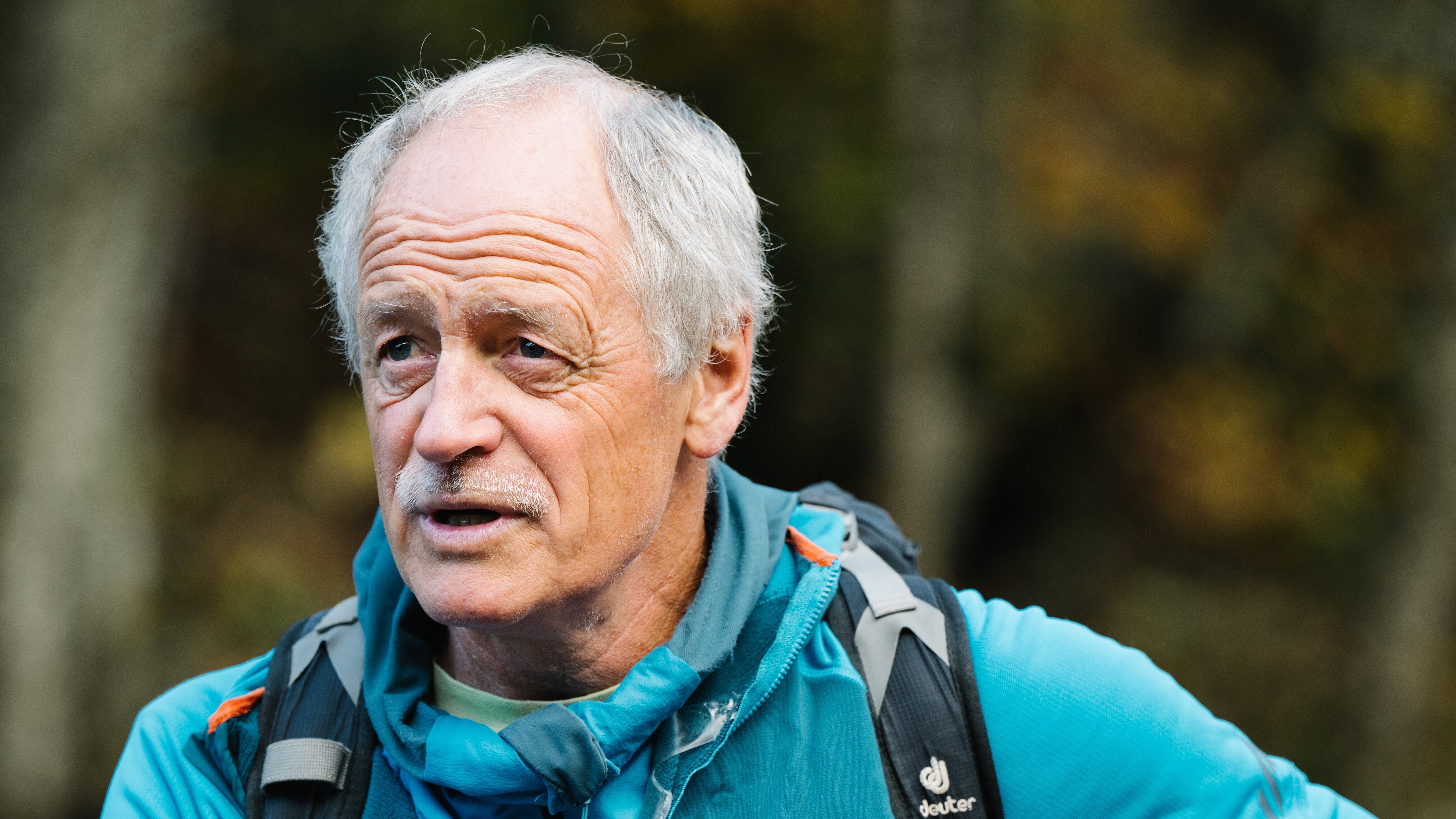 Der Schmidt Max auf der Suche