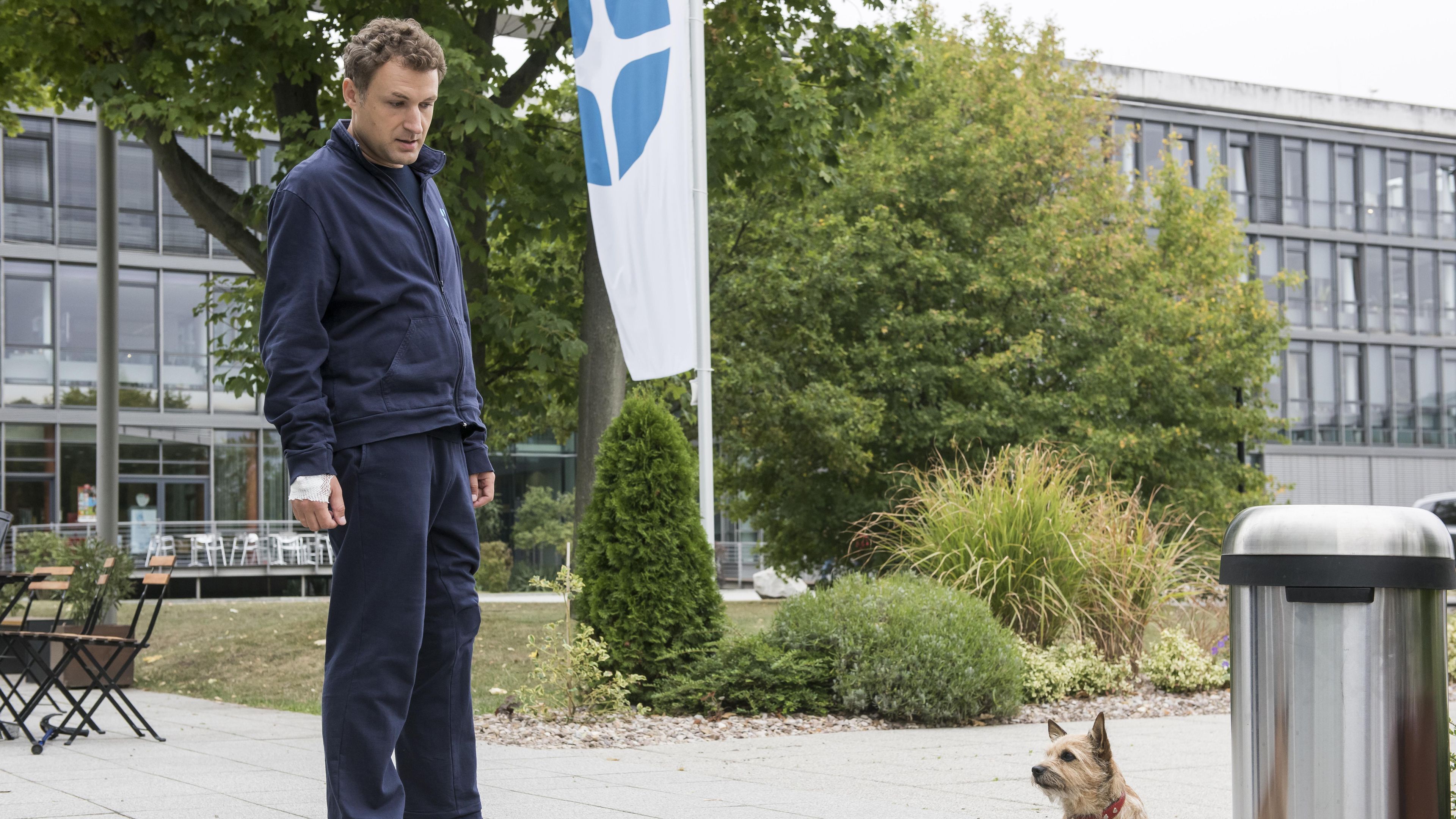 In aller Freundschaft – Die jungen Ärzte