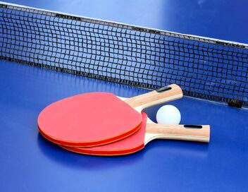 Tennis de table : WTT Star Contender d'Astana