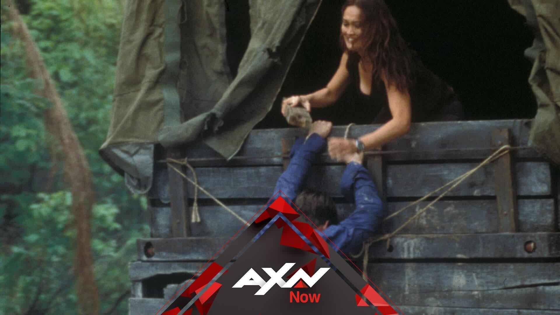 Relic Hunter – Die Schatzjägerin