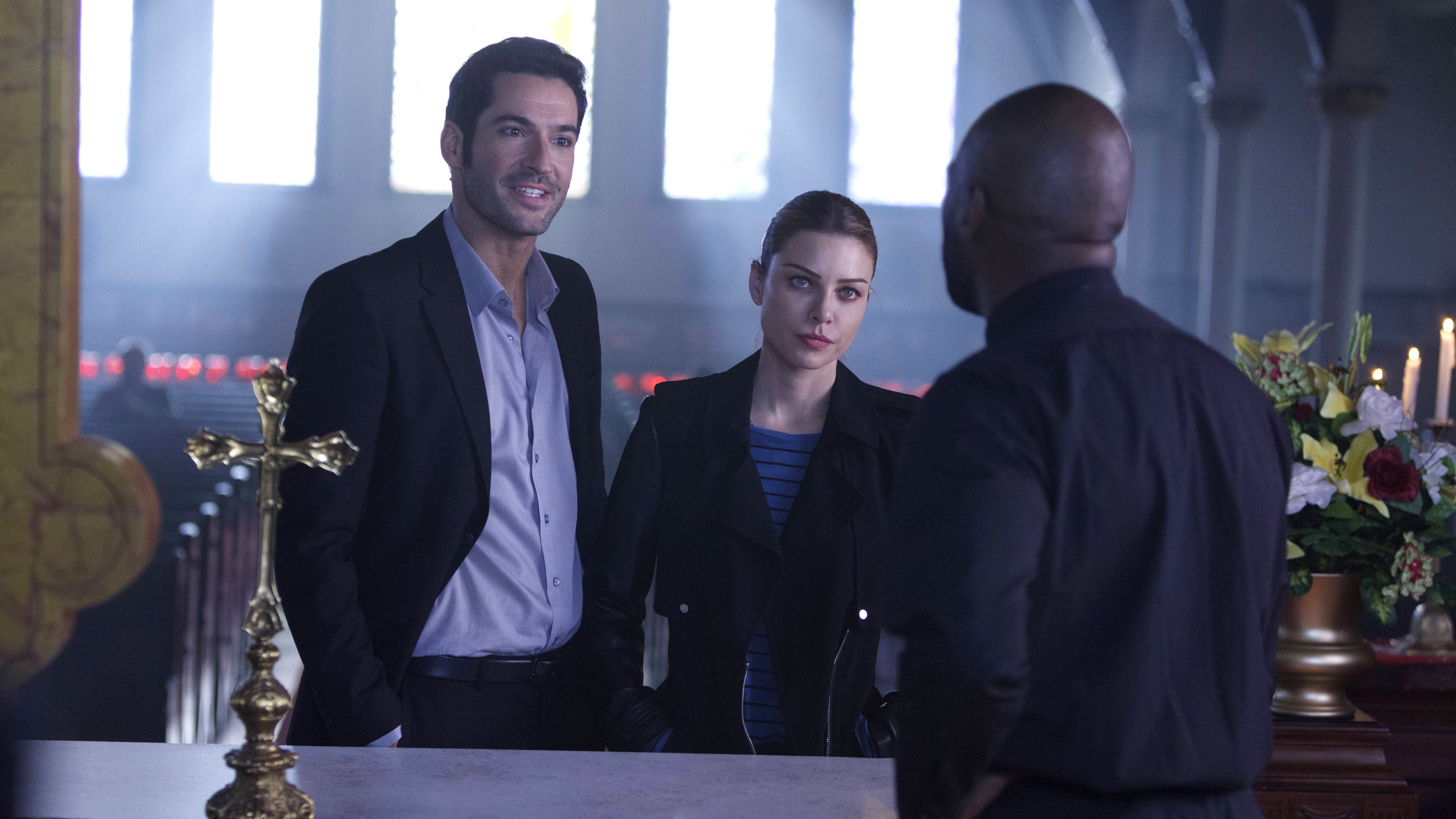 Lucifer