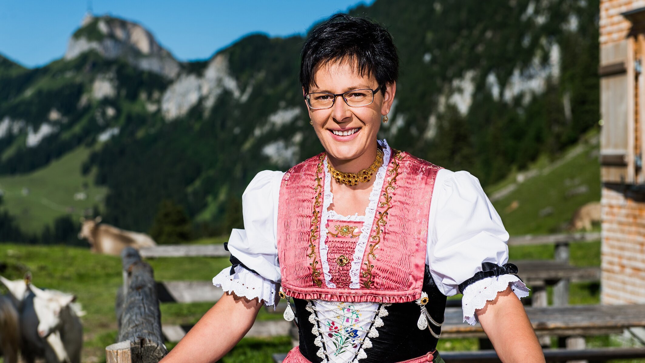 SRF bi de Lüt
