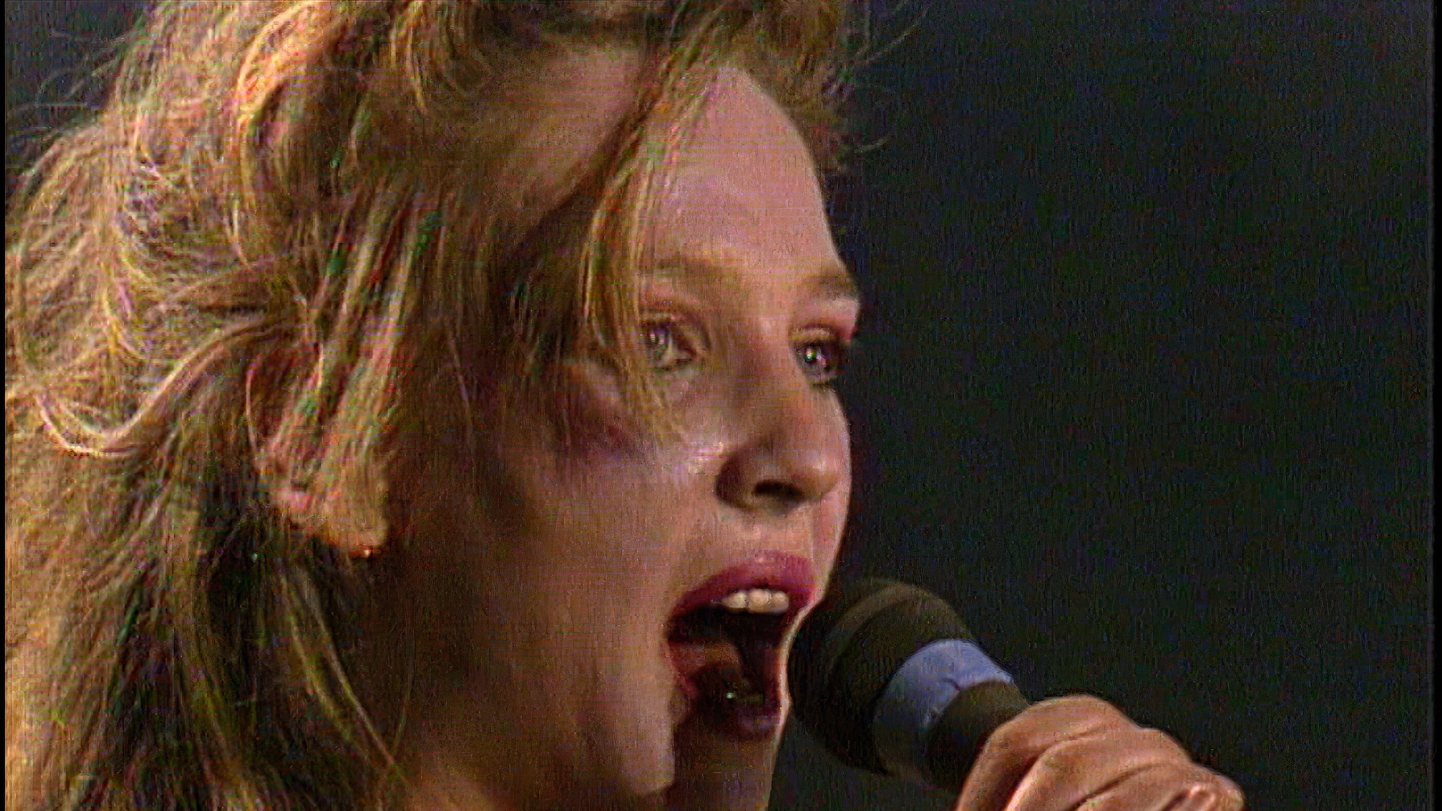 BR Retro: Back on Stage
