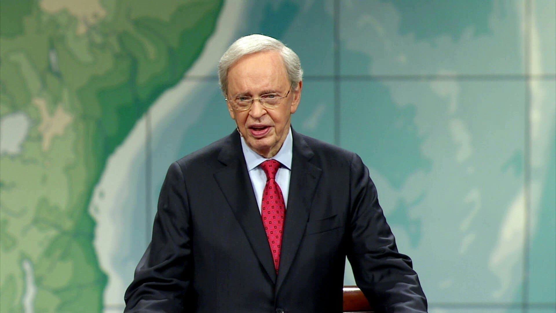 In Touch mit Dr. Charles Stanley