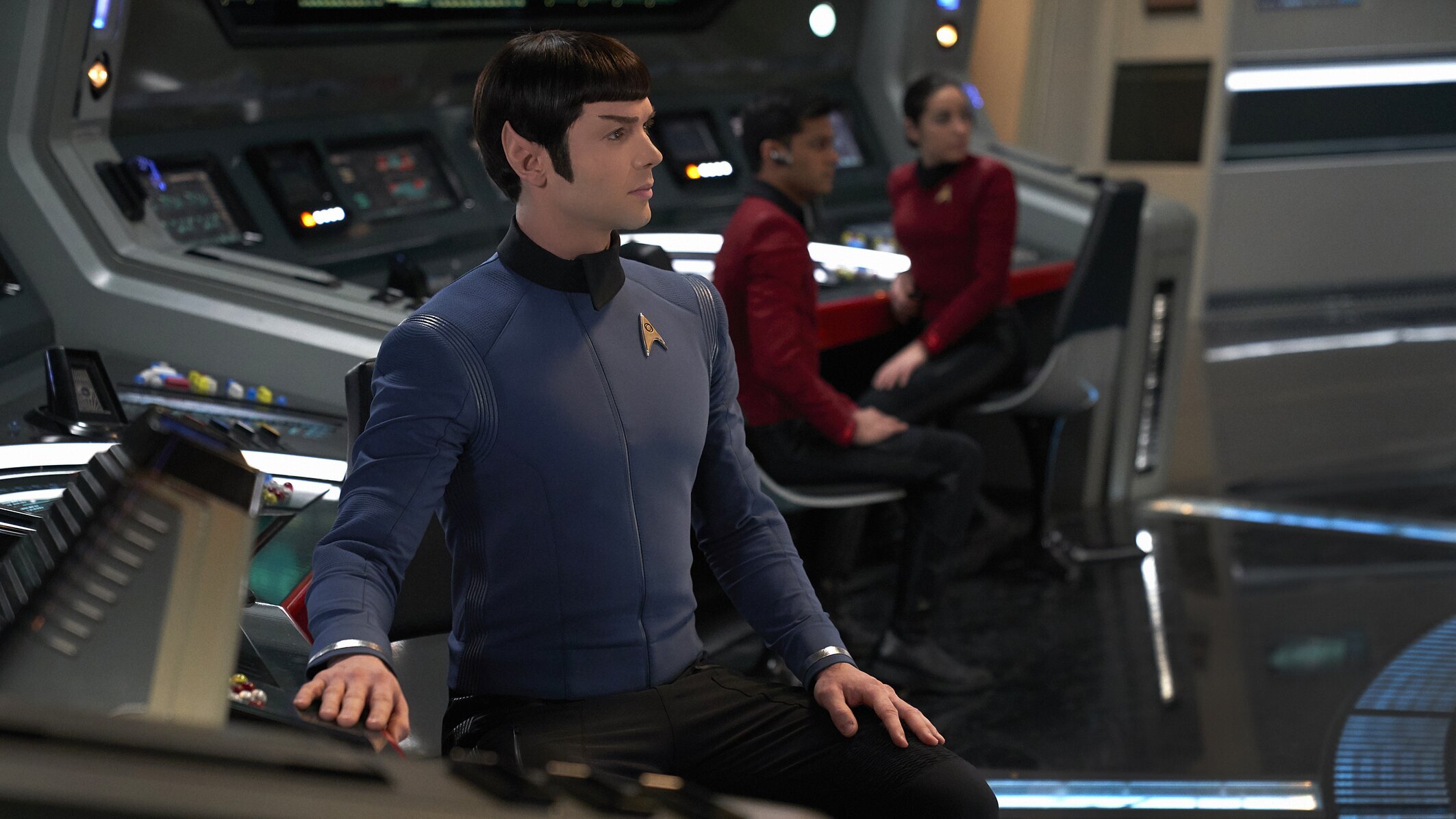 Star Trek: Discovery