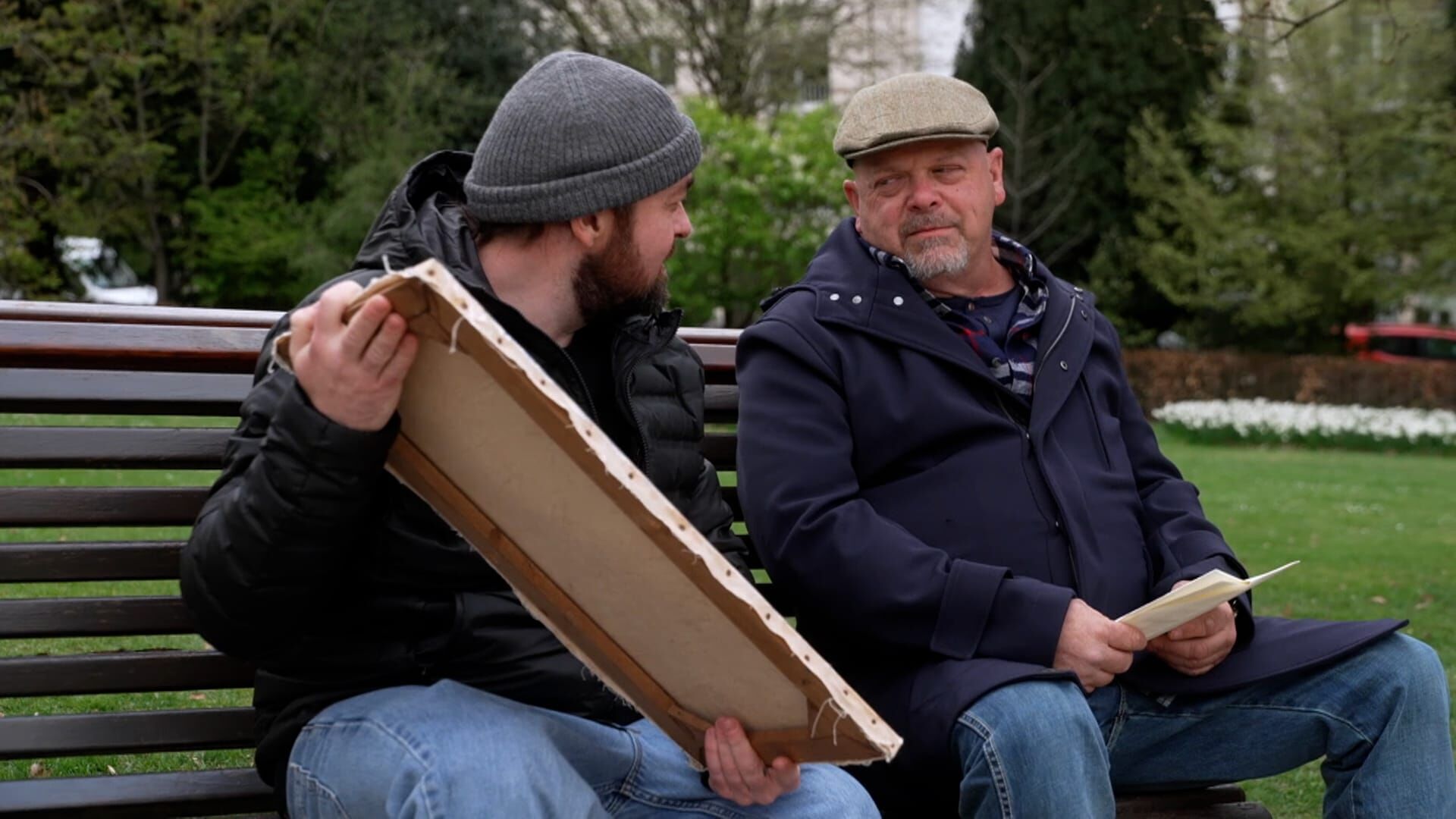 Pawn Stars – Die Drei vom Pfandhaus