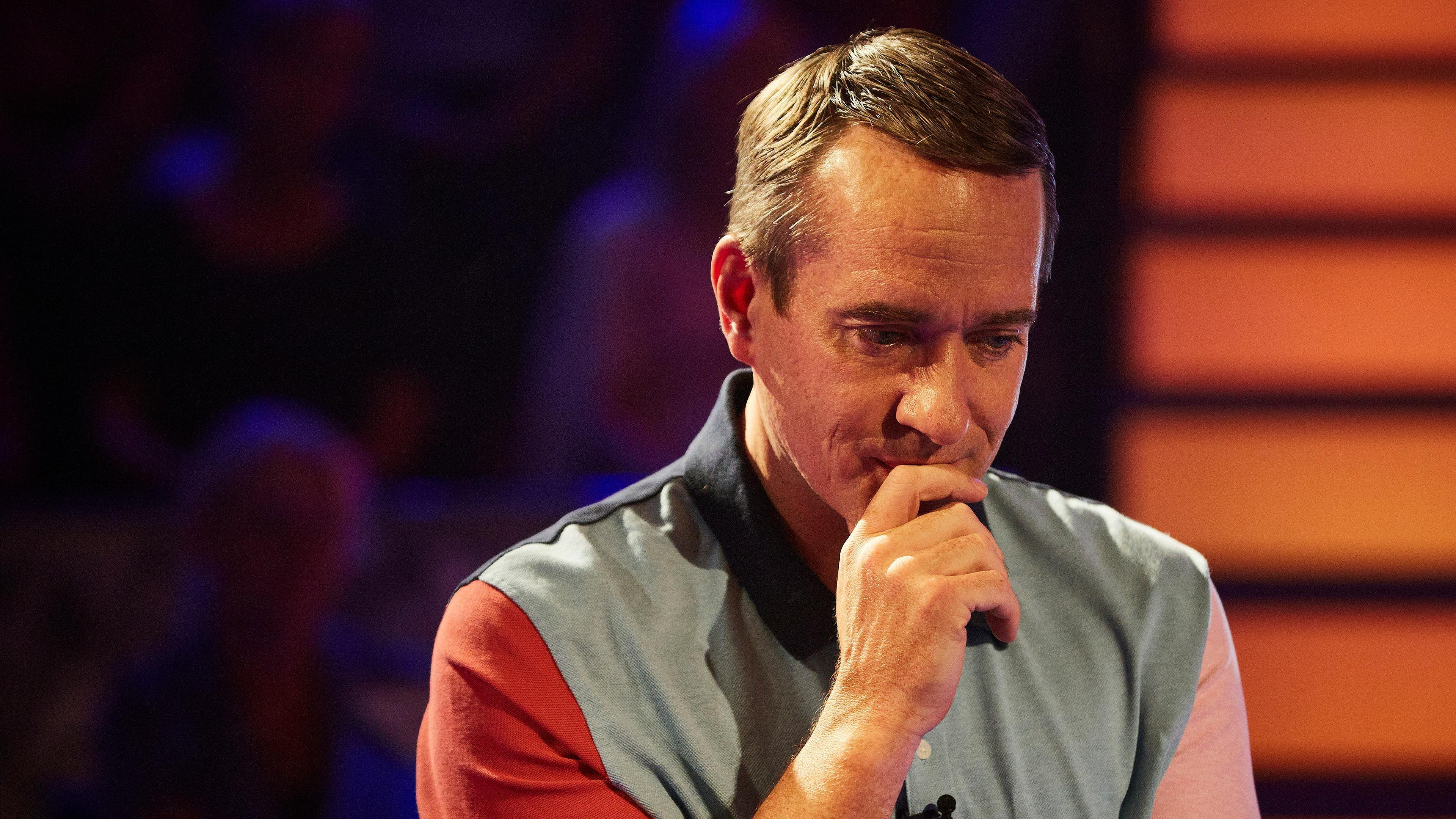 Quiz – Der Gameshow-Skandal