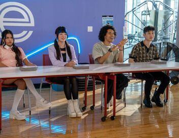 Gangnam Project, l'aventure K-pop