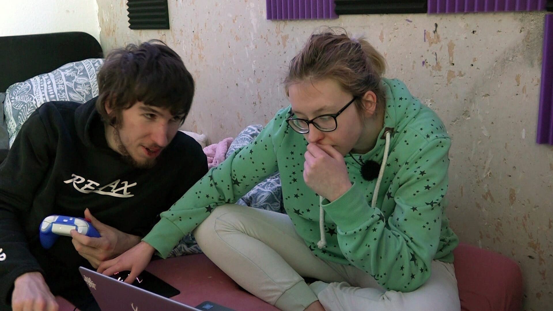 Hartz und herzlich – Tag für Tag Rostock