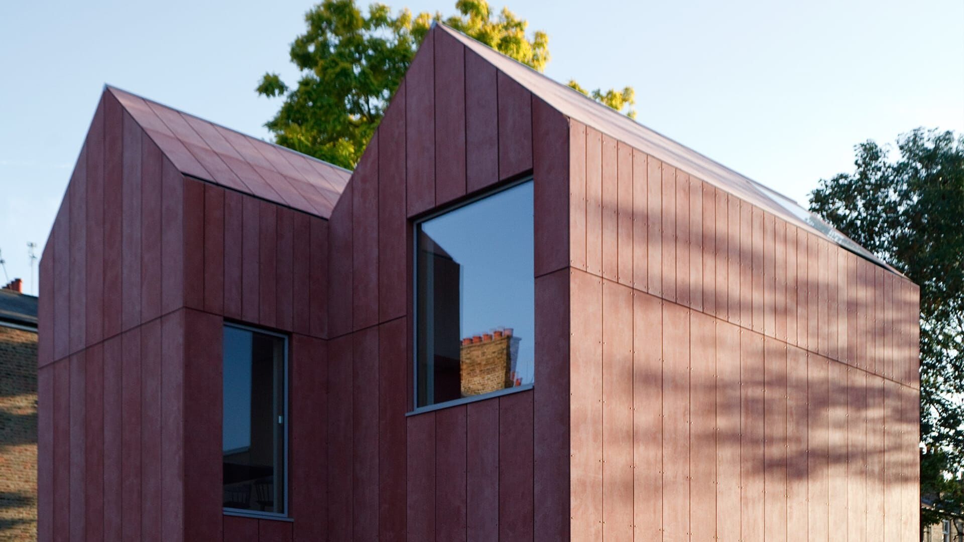 Grand Designs: Der Weg zum Traumhaus