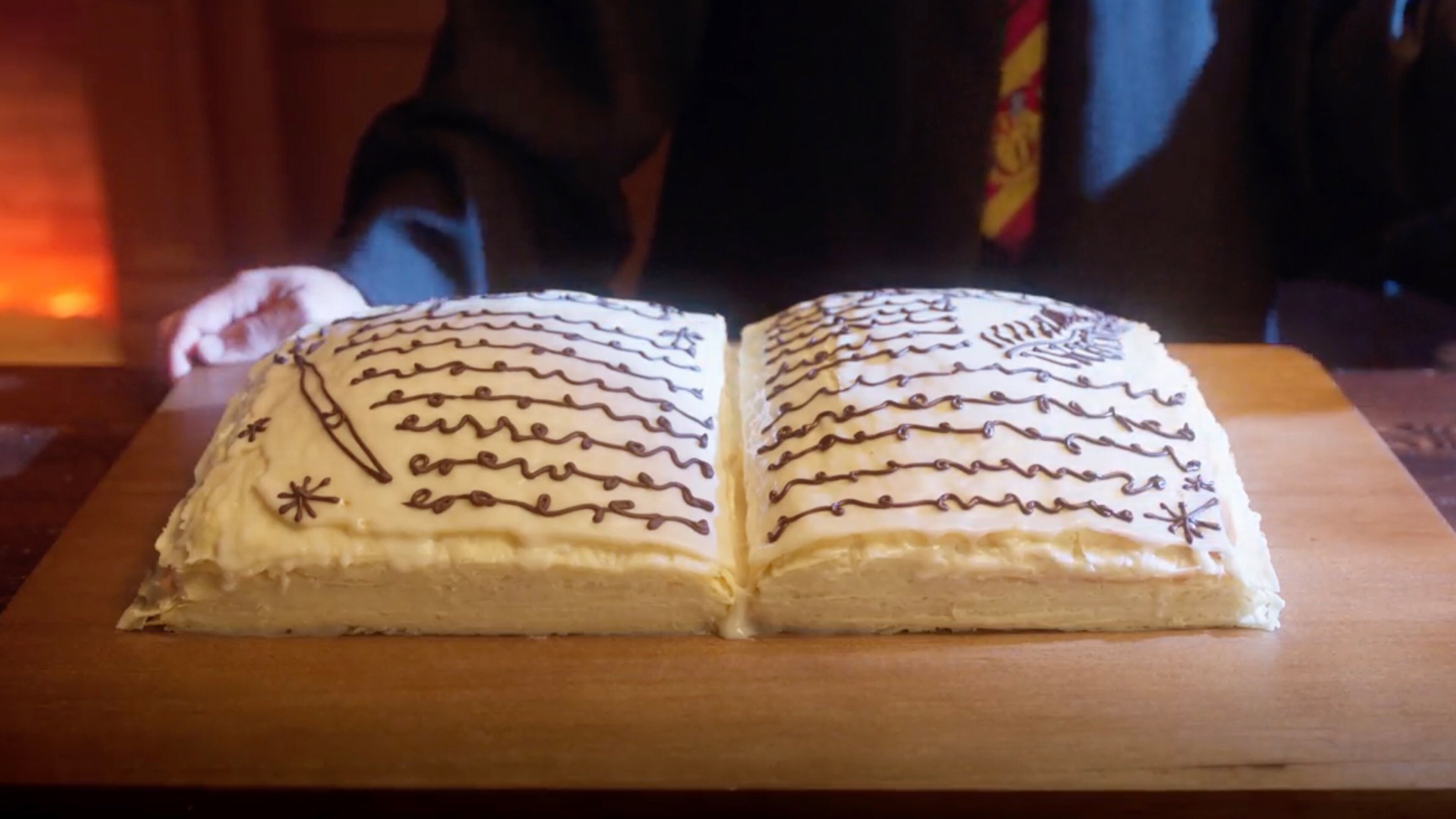 Harry Potter: Wizards of Baking