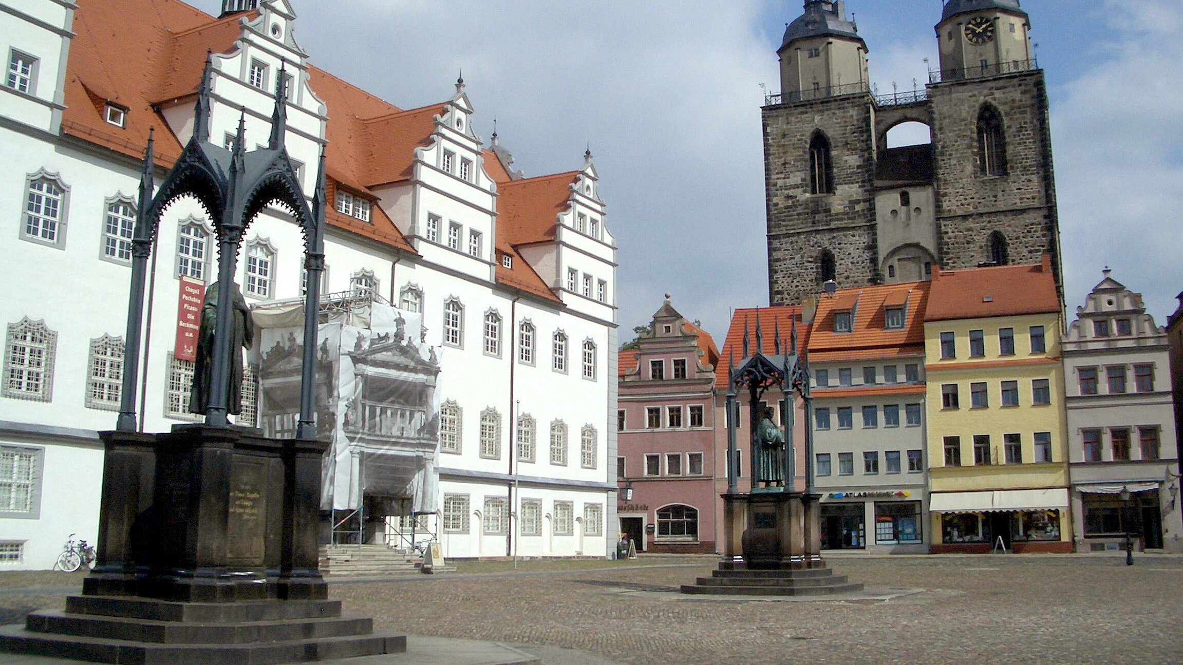 Das Lutherland