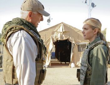 NCIS