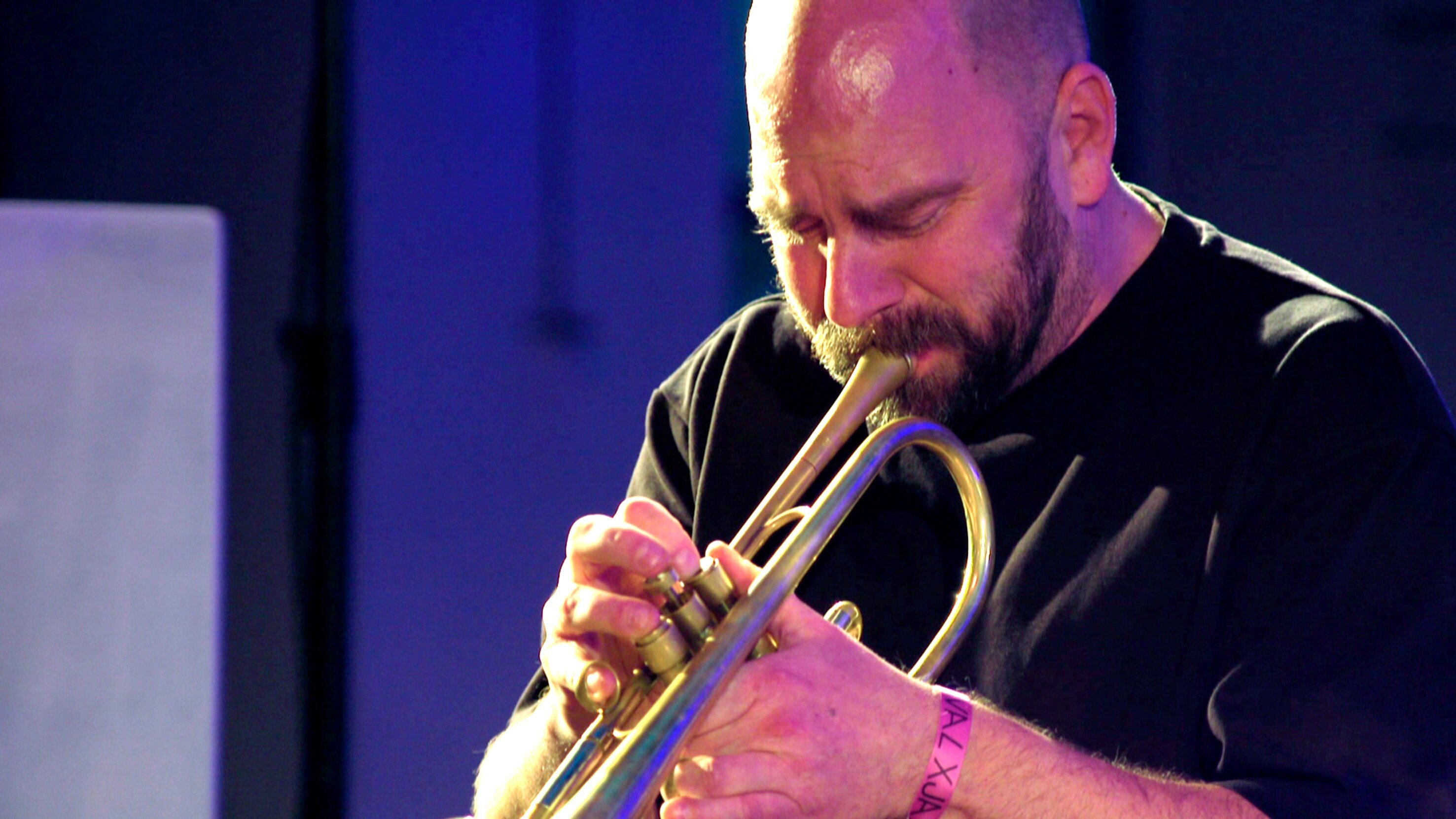 Jazzfieber – The Story of German Jazz