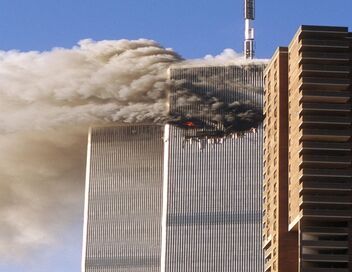 11 Septembre, le jour où le monde a basculé