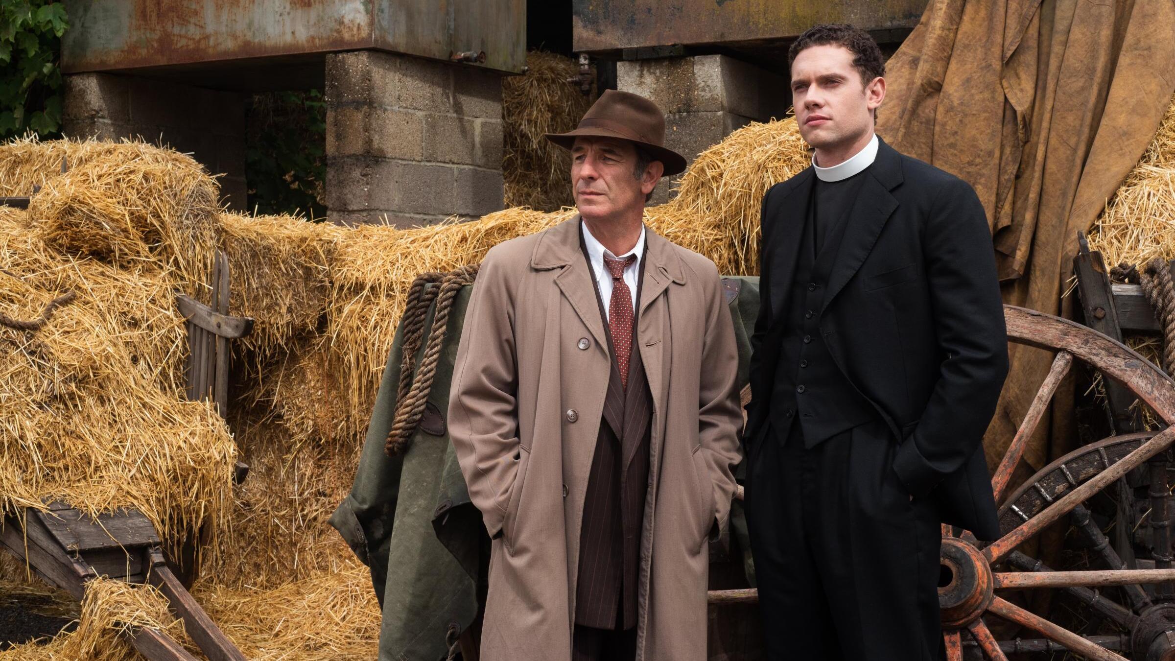 Grantchester