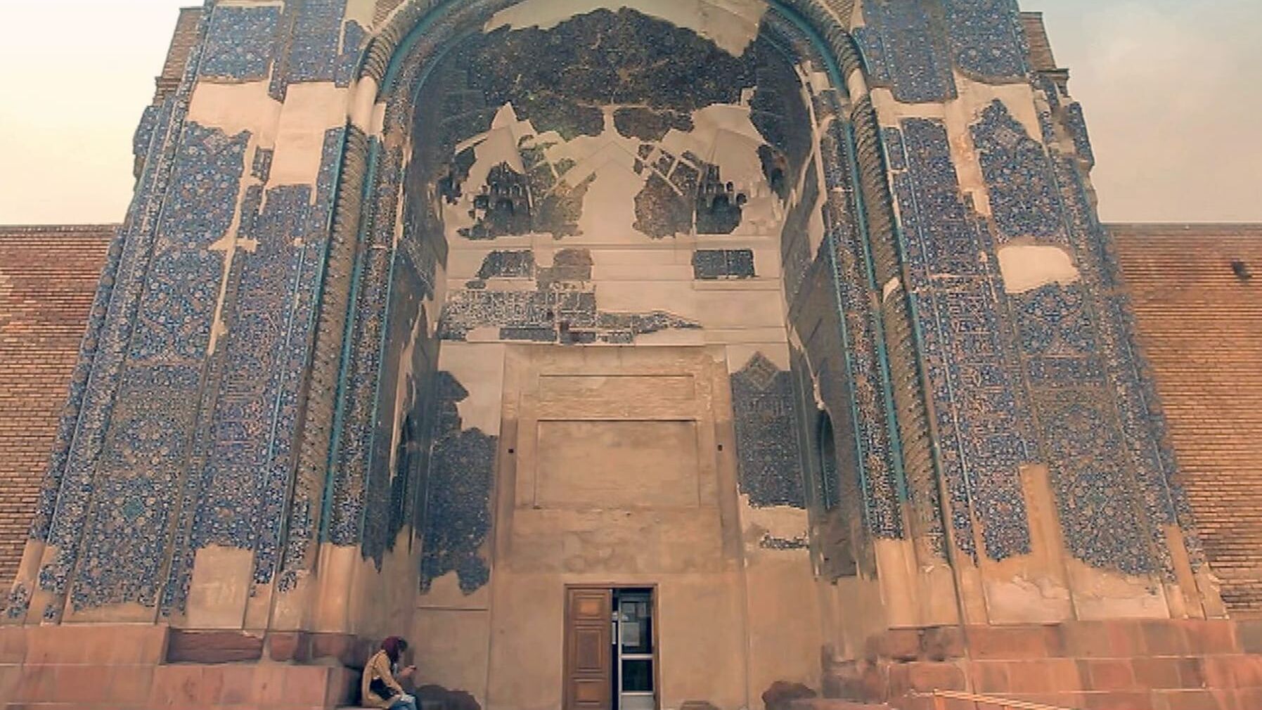 Abenteuer Seidenstraße