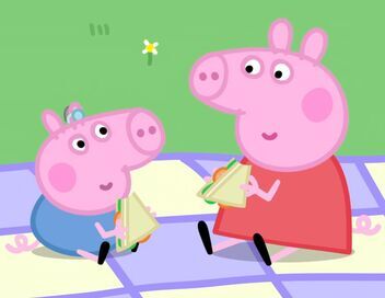 Peppa Pig