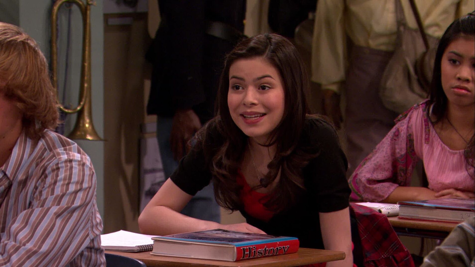 iCarly