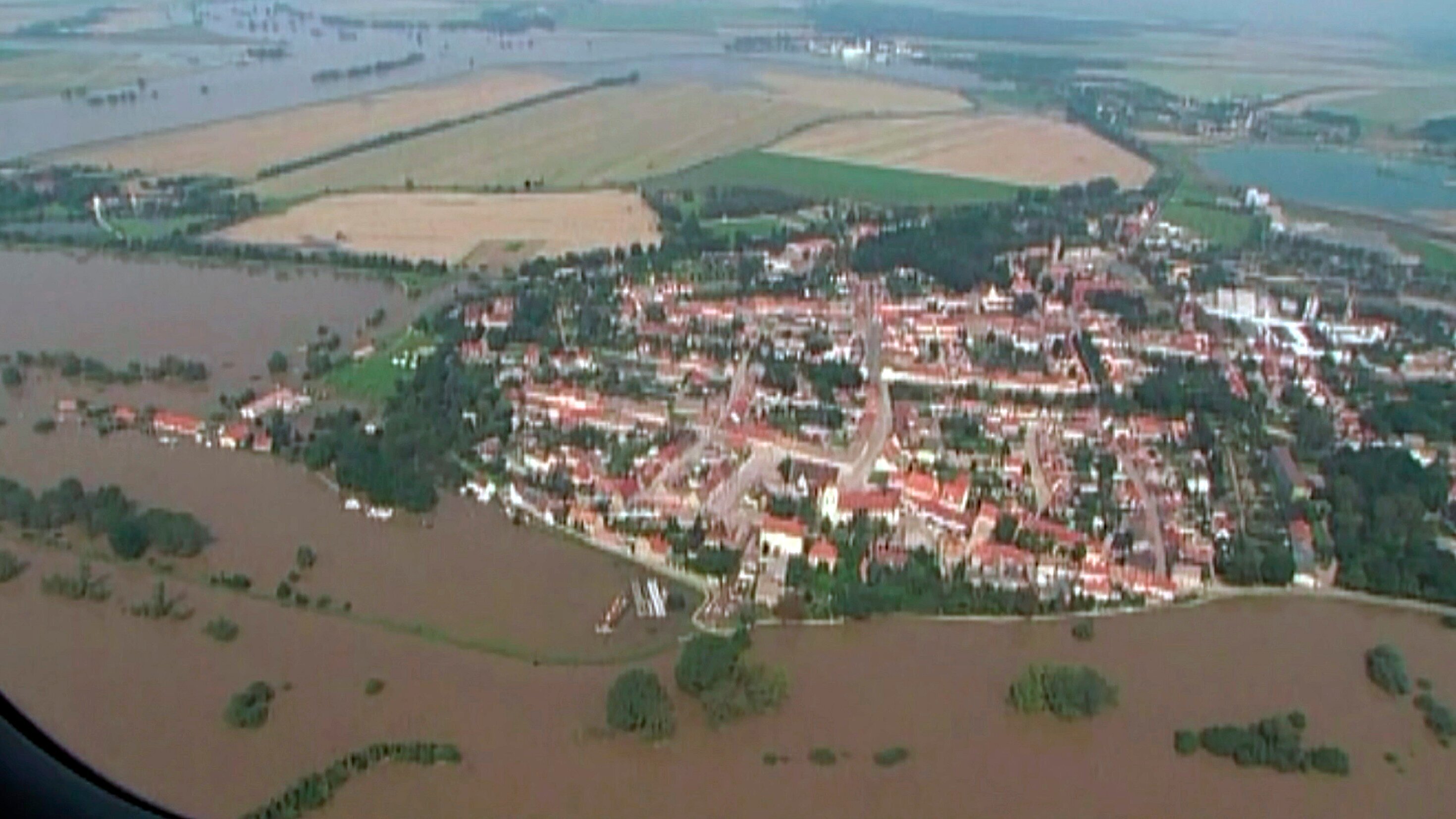 Brandenburg – Chronik eines Landes