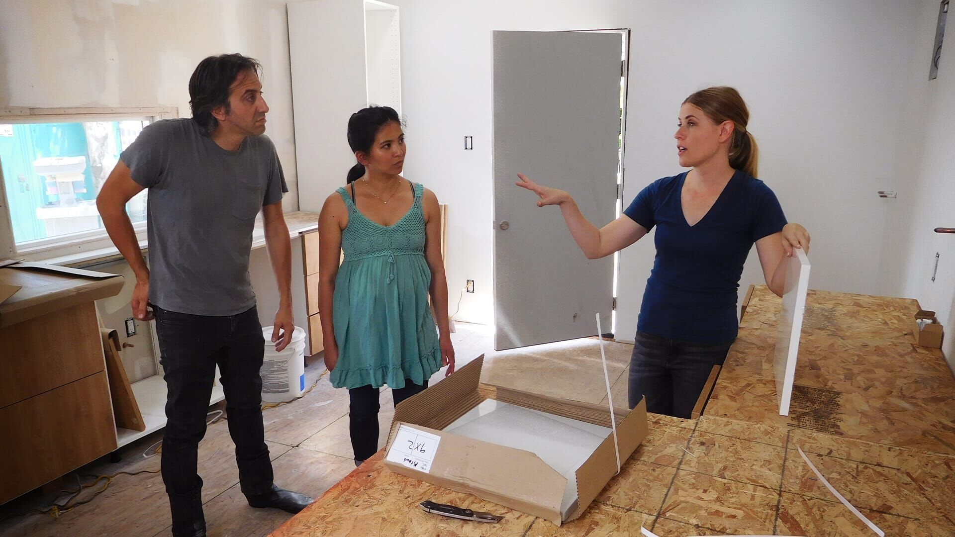 House Hunters: Der große Umbau