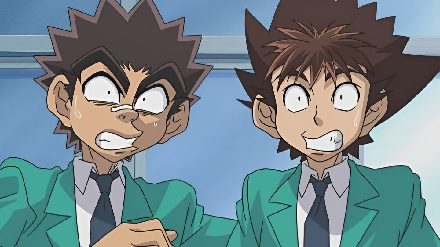 Eyeshield 21