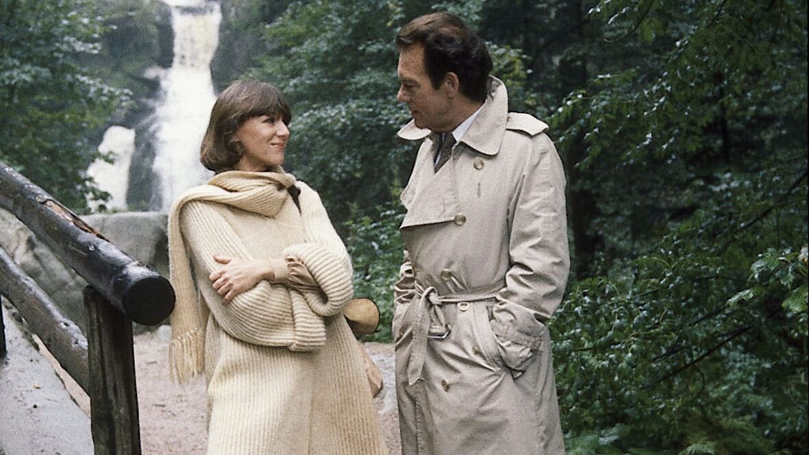 Die Schwarzwaldklinik