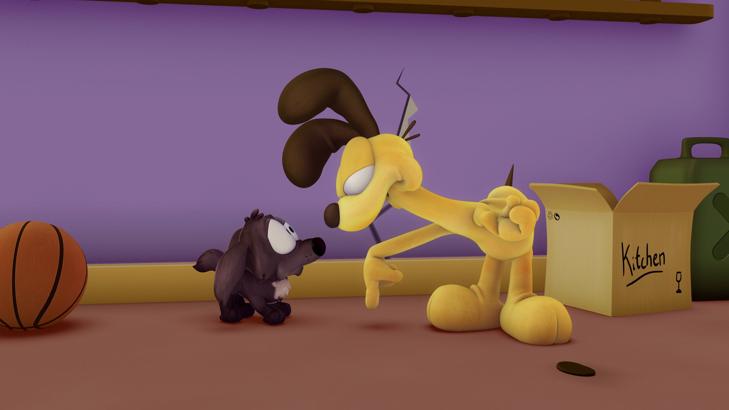 The Garfield Show™